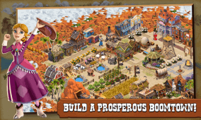 Westbound v1.1.7 ekran görüntüleri