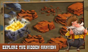 Westbound v1.1.1 [Mod Resources] ekran görüntüleri