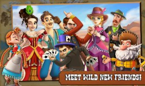 Westbound v1.1.1 [Mod Resources] ekran görüntüleri