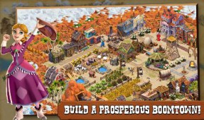 Westbound v1.1.1 [Mod Resources] ekran görüntüleri