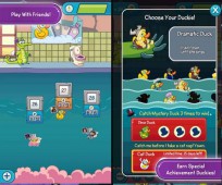 Where's My Water? 2 v1.0.2 Infinite Energy Hints ekran görüntüleri