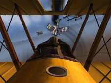 Wings Remastered Edition Trial v6 ekran görüntüleri