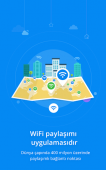 WiFi Master Key ekran görüntüleri