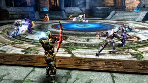 Wild Blood v1.0.7 ekran görüntüleri