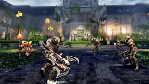 Wild Blood v1.0.8 ekran görüntüleri