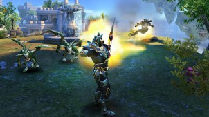 Wild Blood v1.0.8 ekran görüntüleri