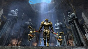 Wild Blood v1.0.9 ekran görüntüleri