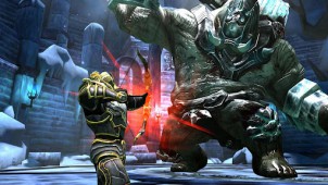 Wild Blood v1.0.9 ekran görüntüleri