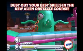 Wipeout v1.2 ekran görüntüleri