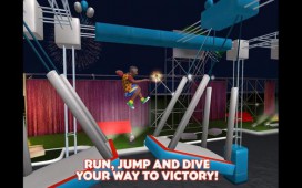 Wipeout v1.2 ekran görüntüleri