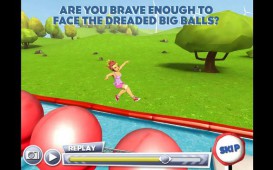 Wipeout v1.2 ekran görüntüleri