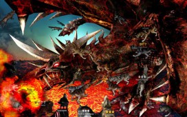 Wolf Online ekran görüntüleri