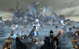 Wolf Online ekran görüntüleri