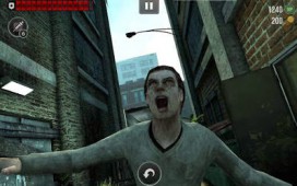 World War Z v1.3.1 ekran görüntüleri