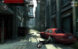 World War Z v1.3.1 ekran görüntüleri