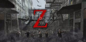World War Z v1.3.1 ekran görüntüleri
