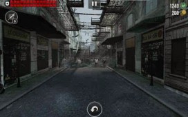 World War Z v1.3.1 ekran görüntüleri