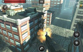 World War Z v1.3.1 ekran görüntüleri