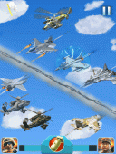 World at Arms 240x320 ekran görüntüleri