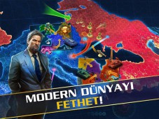 World at Arms ekran görüntüleri