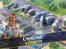 World at Arms ekran görüntüleri