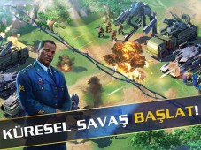 World at Arms ekran görüntüleri