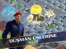 World at Arms ekran görüntüleri