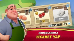 World Chef ekran görüntüleri