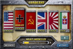 World Conqueror 1945 v1.01 ekran görüntüleri