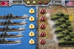 World Conqueror 1945 v1.01 ekran görüntüleri
