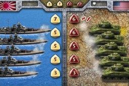 World Conqueror 1945 v1.03 ekran görüntüleri