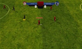 World Soccer Games 2014 Cup 4.3xFAT ekran görüntüleri