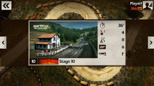 WRC Shakedown Edition v1.06 ekran görüntüleri