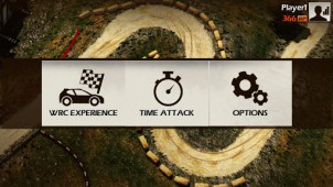 WRC Shakedown Edition v1.06 ekran görüntüleri