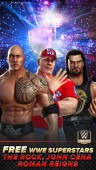 WWE Champions 2019 ekran görüntüleri