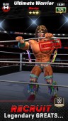 WWE Champions 2019 ekran görüntüleri