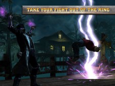 WWE immortals v1.0.1 ekran görüntüleri