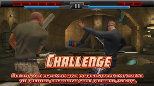 WWE Rockpocalypse v1.0.1 ekran görüntüleri