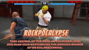 WWE Rockpocalypse v1.0.1 ekran görüntüleri