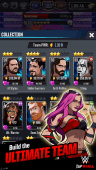 WWE Tap Mania ekran görüntüleri