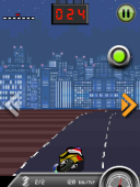 X-Bike 2 Revolution ekran görüntüleri