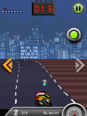 X-Bike 2 Revolution ekran görüntüleri