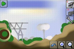 X Construction v1.52 ekran görüntüleri