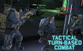 XCOM Enemy Unknown v1.1.0 ekran görüntüleri