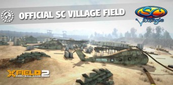 XField Paintball 1 Solo v1.0 ekran görüntüleri