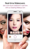 YouCam Makeup: Selfie Makeover ekran görüntüleri