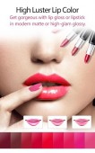YouCam Makeup: Selfie Makeover ekran görüntüleri