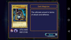 Yu-Gi-Oh! Duel Generation ekran görüntüleri