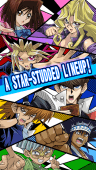 Yu-Gi-Oh! Duel Links ekran görüntüleri