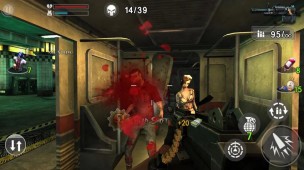 Zombie Assault Sniper v1.02 ekran görüntüleri